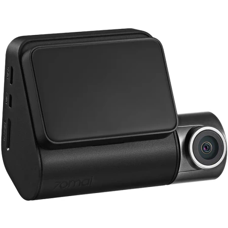 70mai Kamera samochodowa Wideorejestrator Dash Cam A200 + kamera tylna RC11