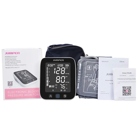 Jumper Medyczny Ciśnieniomierz Naramienny JPD-HA121