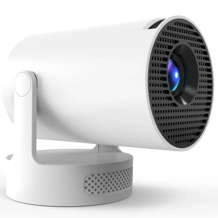 Ciron Projektor Multimedialny Led z automatyczną korekcją obrazu HY300 Ultra