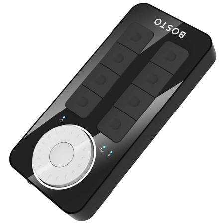 Bosto Programowalny pilot do tabletów graficznych SK-01