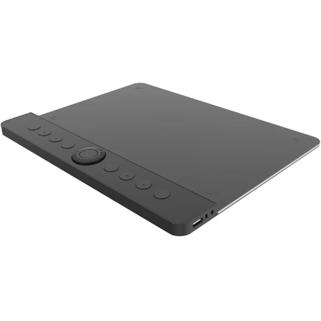 Bosto piórkowy tablet graficzny z piórem 5080LPI 300pps T640KD