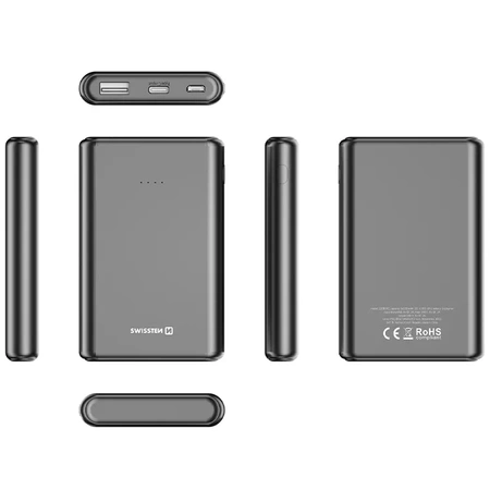SWISSTEN Powerbank 10W 5000mAh POWER LINE