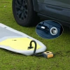 Aerogogo Bezprzewodowa Pompka do SUP kitesurfingu i campingu Zetta 138