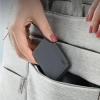 Aukey Powerbank 10000 mAh o mocy 22.5W z wbudowanym kablem USB-C PB-Y53GY Spark Sling 10000 Lite Plus