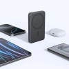 Aukey Powerbank 5000 mAh 15W i 20W PD z USB-C PB-MS03 GY