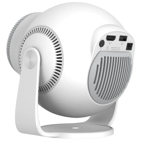 Ciron Projektor Multimedialny z Androidem 14 TP360