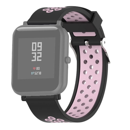 Wymienna opaska do Amazfit 20 mm 