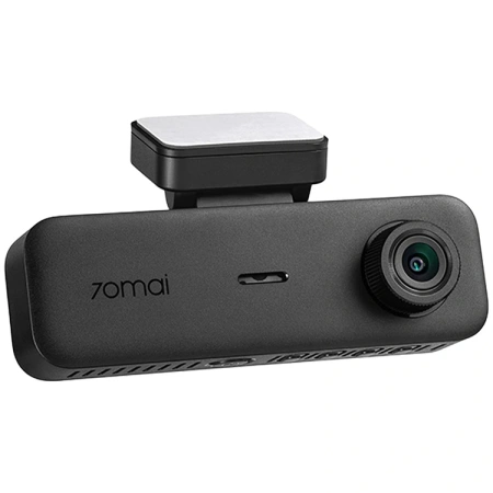 70mai Trzykanałowa Kamera samochodowa T400+RC21