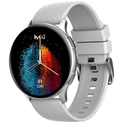 Imilab Szary Smartwatch Zegarek sportowy IMIKI KW66 PRO