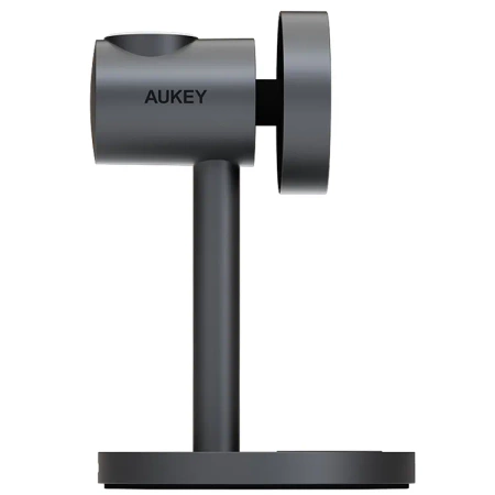 AUKEY magnetyczna ładowarka 15w MagFusion 3w1 LC-MC311