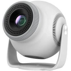 Ciron Projektor Multimedialny z Androidem 14 TP360