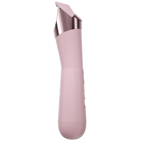 ENCHEN golarka damska 2w1 wielofunkcyjna z dwoma głowicami różowy A4