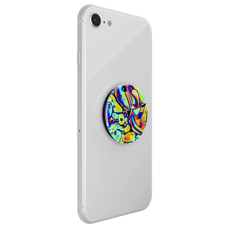 PopSockets Uchwyt do telefonu Chromos Gloss