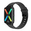 DT NO.1 Czarny Smartwatch zegarek sportowy DT93