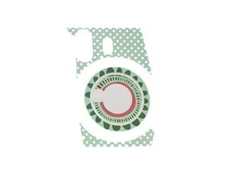 Naklejka ozdobna do aparatu FUJIFILM INSTAX mini 9