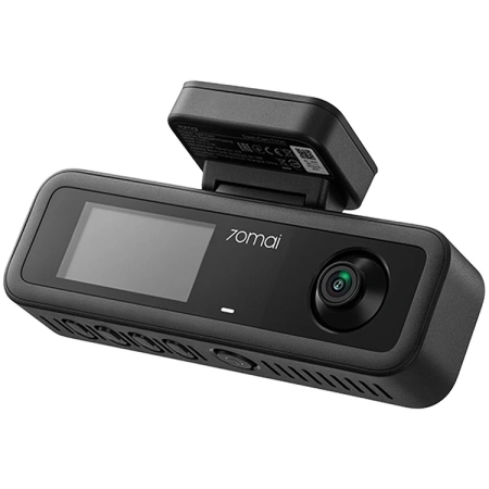 70mai Trzykanałowa Kamera samochodowa T400+RC21