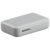 Aukey Powerbank 20000 mAh o mocy 22.5W z USB-C PB-Y57 WH Spark Mini 20000