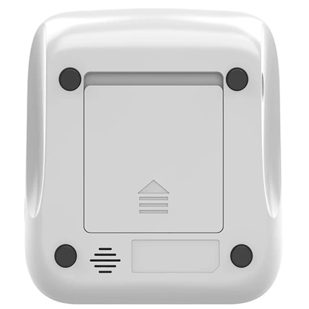 Jumper Medyczny Ciśnieniomierz Naramienny JPD-HA120