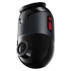 70mai Kamera Samochodowa czarna z kamerą wsteczną RC14 i kartą 128GB 4K Omni X800