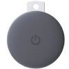 Aukey Inteligentny Lokalizator dla urządzeń Apple iOS TM-10 szary