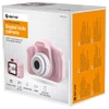 Denver Różowy Cyfrowy Aparat fotograficzny dla dzieci KCA-1330 ROSE MK2