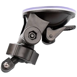 Uchwyt na przyssawkę do mocowania kamer 70mai