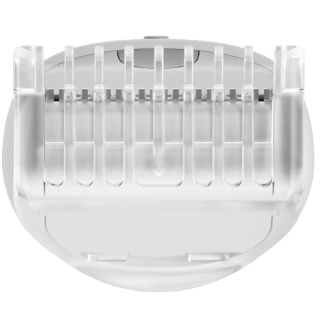 ENCHEN golarka wielofunkcyjna 2w1 z oświetleniem LED A3 biała