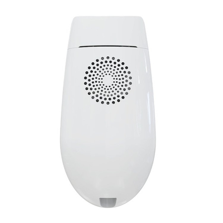 Inface Różowy Depilator laserowy Hair Removal ZH-01D