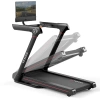 Yesoul Bieżnia Fitness do domu z monitorem 21,5" i automatycznym nachyleniem do 10% T3 PLUS