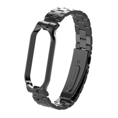 Opaska sportowa Xiaomi Mi Band 6 + wymienna opaska 