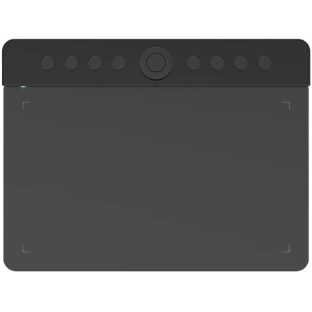 Bosto piórkowy tablet graficzny z piórem 5080LPI 300pps T640KD