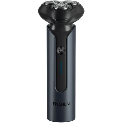 Enchen Golarka elektryczna dla mężczyzn Blackstone 9