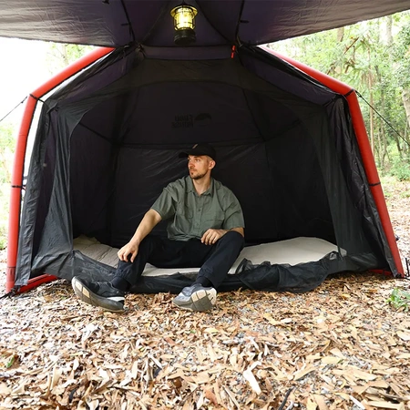 Aerogogo Namiot turystyczny dmuchany Inflatable Cabin Tent