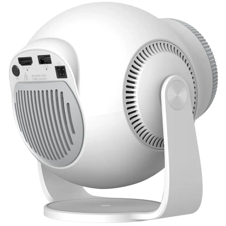 Ciron Projektor Multimedialny z Androidem 14 TP360