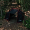 Aerogogo Namiot turystyczny dmuchany Inflatable Cabin Tent