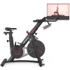 Yesoul Treningowy Stacjonarny Rower Spinningowy czarny G1M Plus