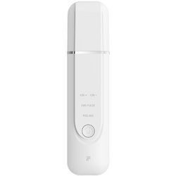 InFace Biały Peeling kawitacyjny Ultrasonic Ion Cleansing MS7100