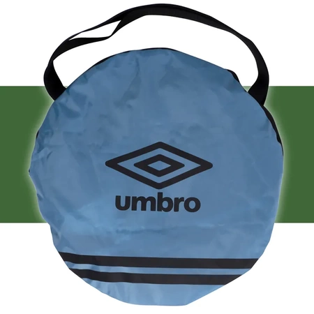Umbro Samorozkładająca Bramki do piłki nożnej  110 x 78