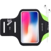 SWISSTEN Etui do biegania na ramię na telefon 7"