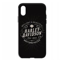 Etui do IPHONE X/XS Harley-Davidson