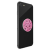 Uchwyt do telefonu PopSockets Pink Bandana