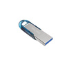 SanDisk Pendrive 128GB USB 3.0 Ultra Flair