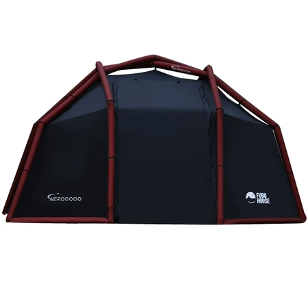 Aerogogo Namiot turystyczny dmuchany Inflatable Cabin Tent