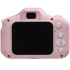 Denver Różowy Cyfrowy Aparat fotograficzny dla dzieci KCA-1330 ROSE MK2