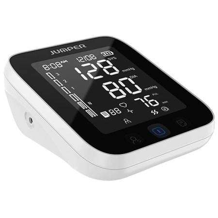 Jumper Medyczny Ciśnieniomierz Naramienny JPD-HA121