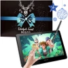 Bosto Tablet graficzny BT-12HDT 11.6'' LCD z dotykowym ekranem piórem + świąteczne opakowanie