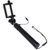 SWISSTEN Bluetooth Selfie Stick jack 3,5mm do 81cm