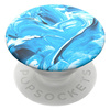 Uchwyt do telefonu PopSockets Cyan Mix