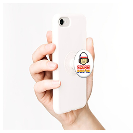 PopSockets Uchwyt do telefonu Score! (Stranger Things)