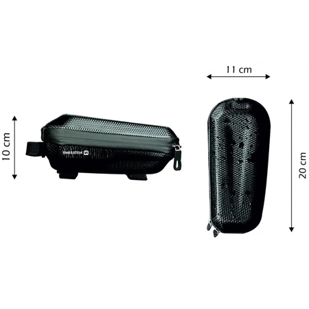 SWISSTEN Wodoodporna Sakwa Etui Rowerowe 